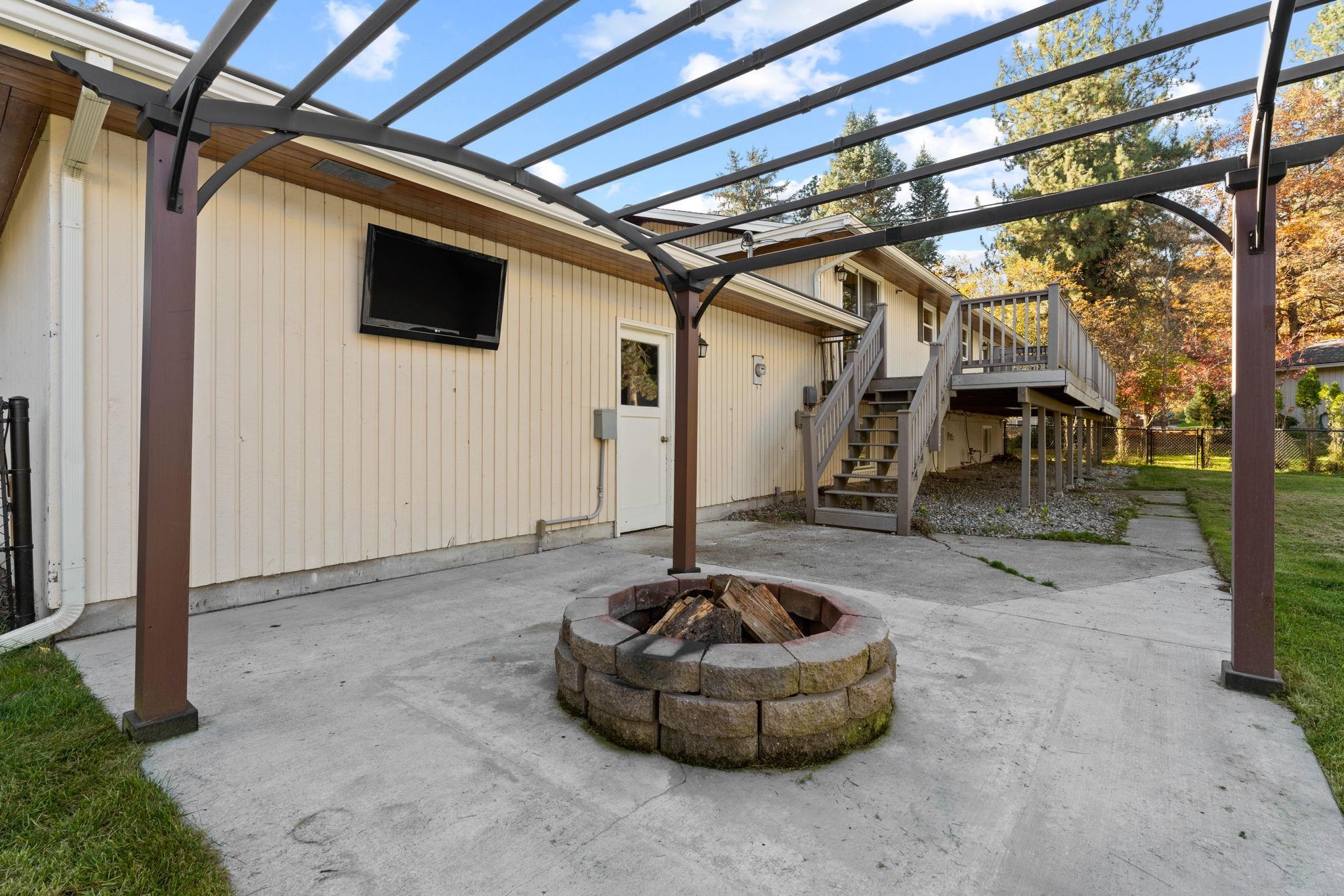 14016 North Rivilla Lane Spokane, WA 99208 - Photo 24 of 30