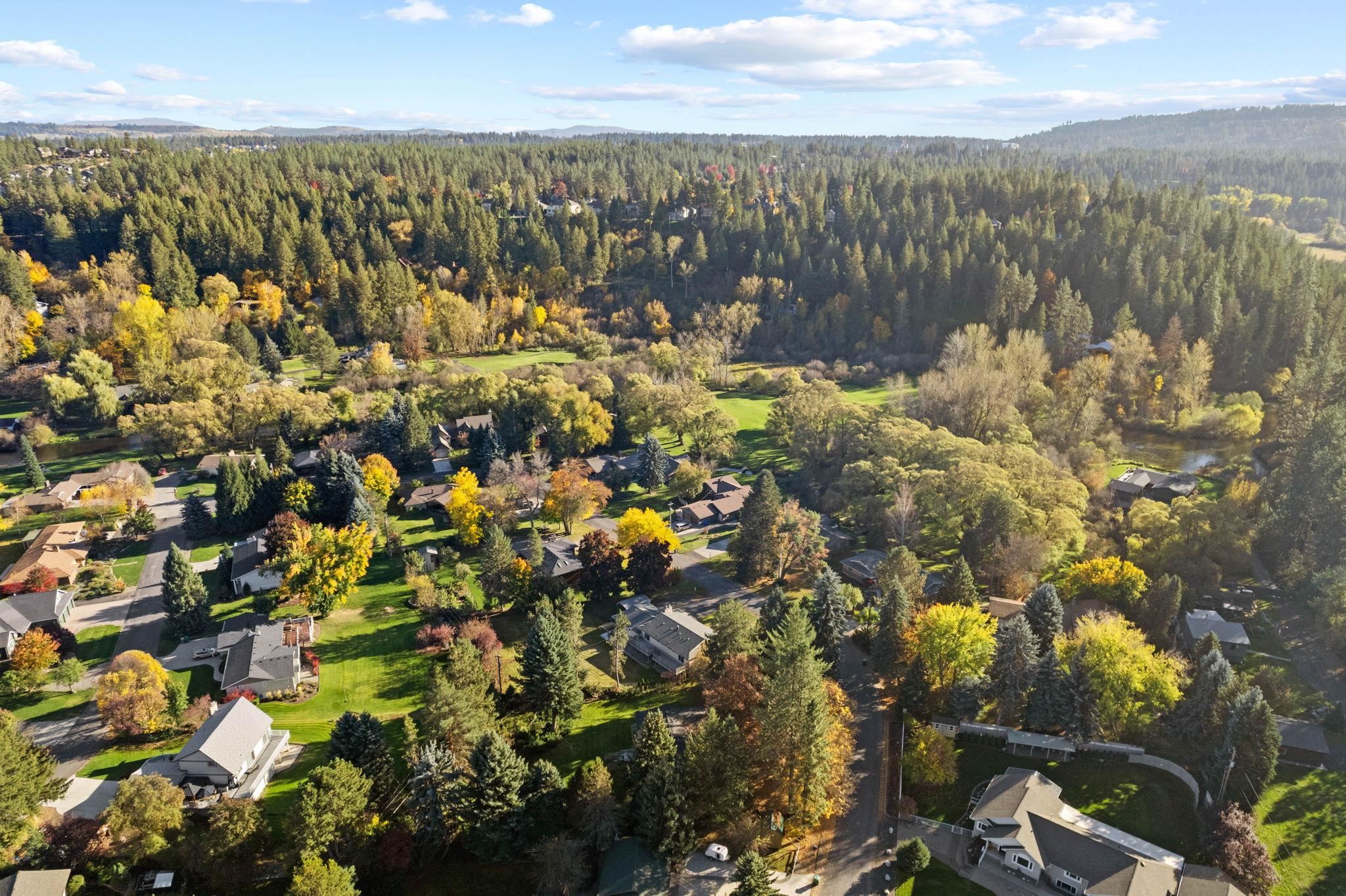 14016 North Rivilla Lane Spokane, WA 99208 - Photo 27 of 30