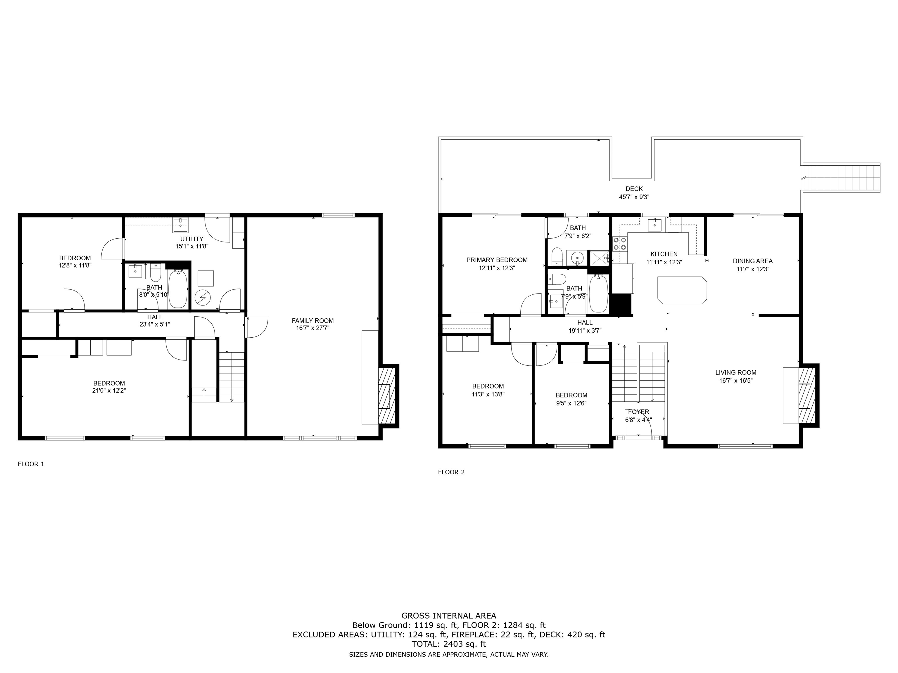 14016 North Rivilla Lane Spokane, WA 99208 - Photo 30 of 30
