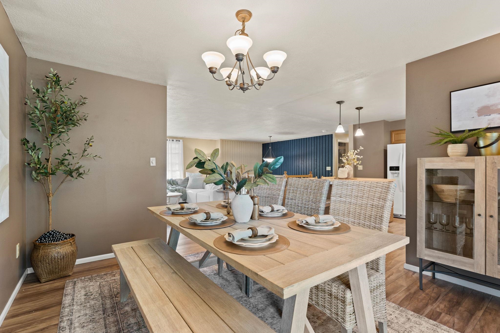 14016 North Rivilla Lane Spokane, WA 99208 - Photo 7 of 30
