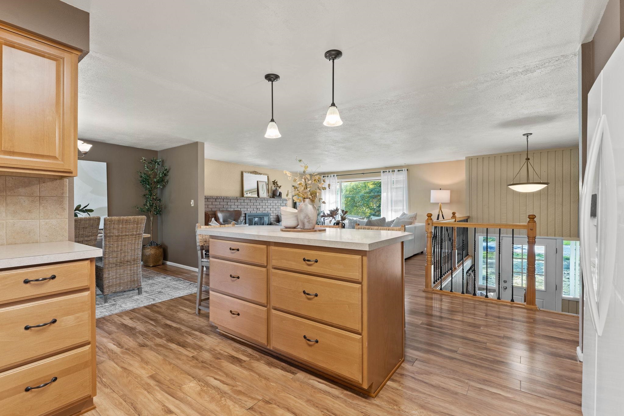 14016 North Rivilla Lane Spokane, WA 99208 - Photo 10 of 30