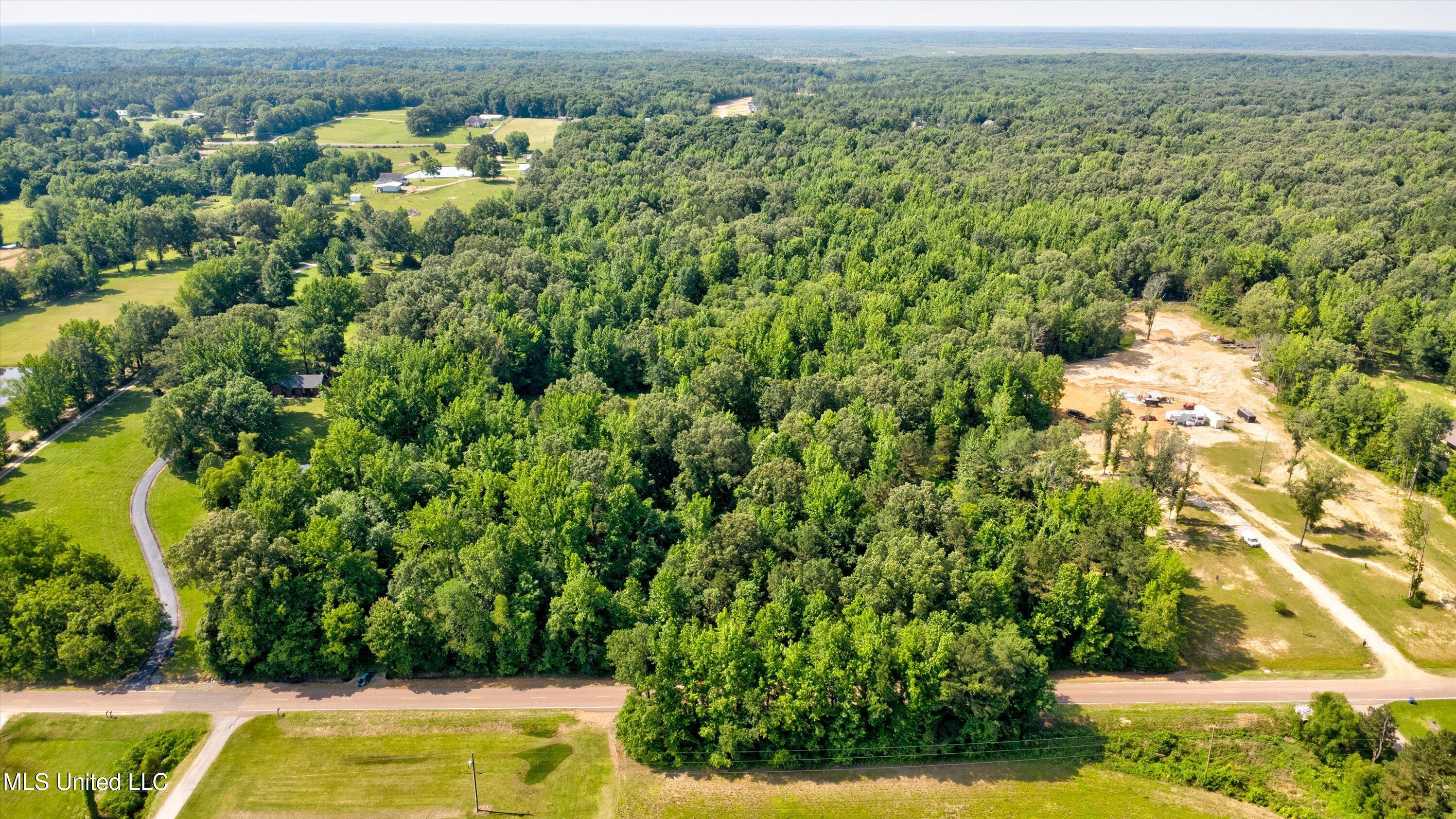 Gaines Road Hernando, MS 38632 - Photo 5 of 6 06-Drone-3
