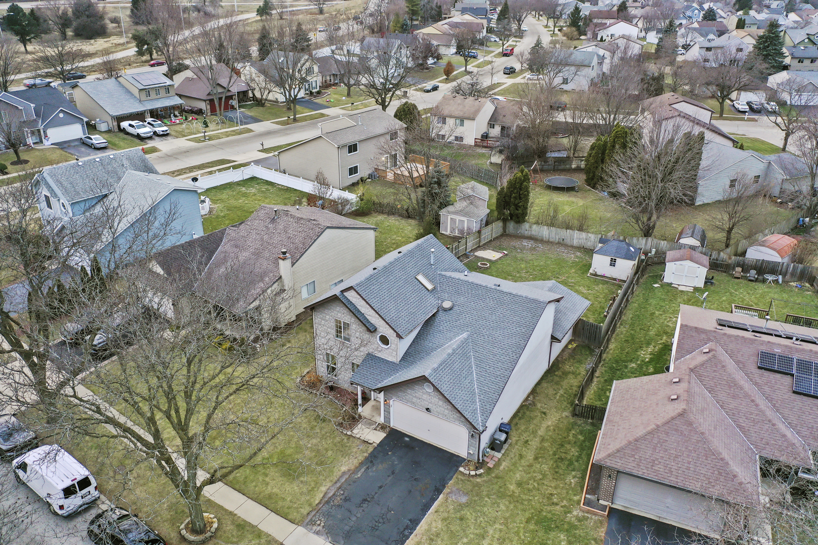 760 Thorndale Drive Elgin, IL 60120 - Photo 4 of 29