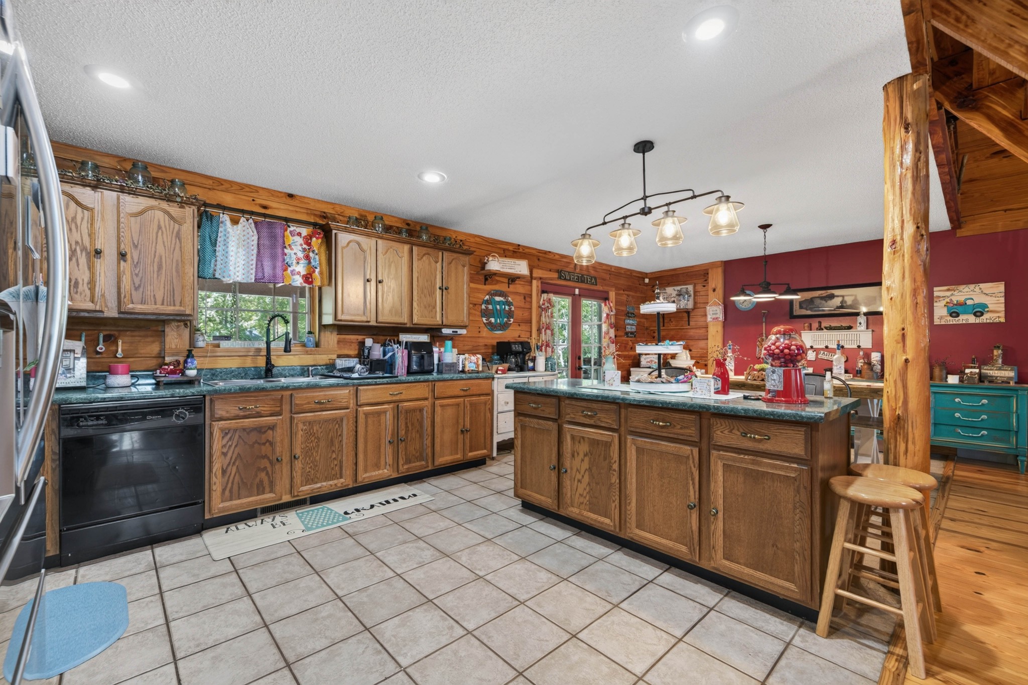 130 Wayne Threatt Road Dover, TN 37058 - Photo 16 of 53