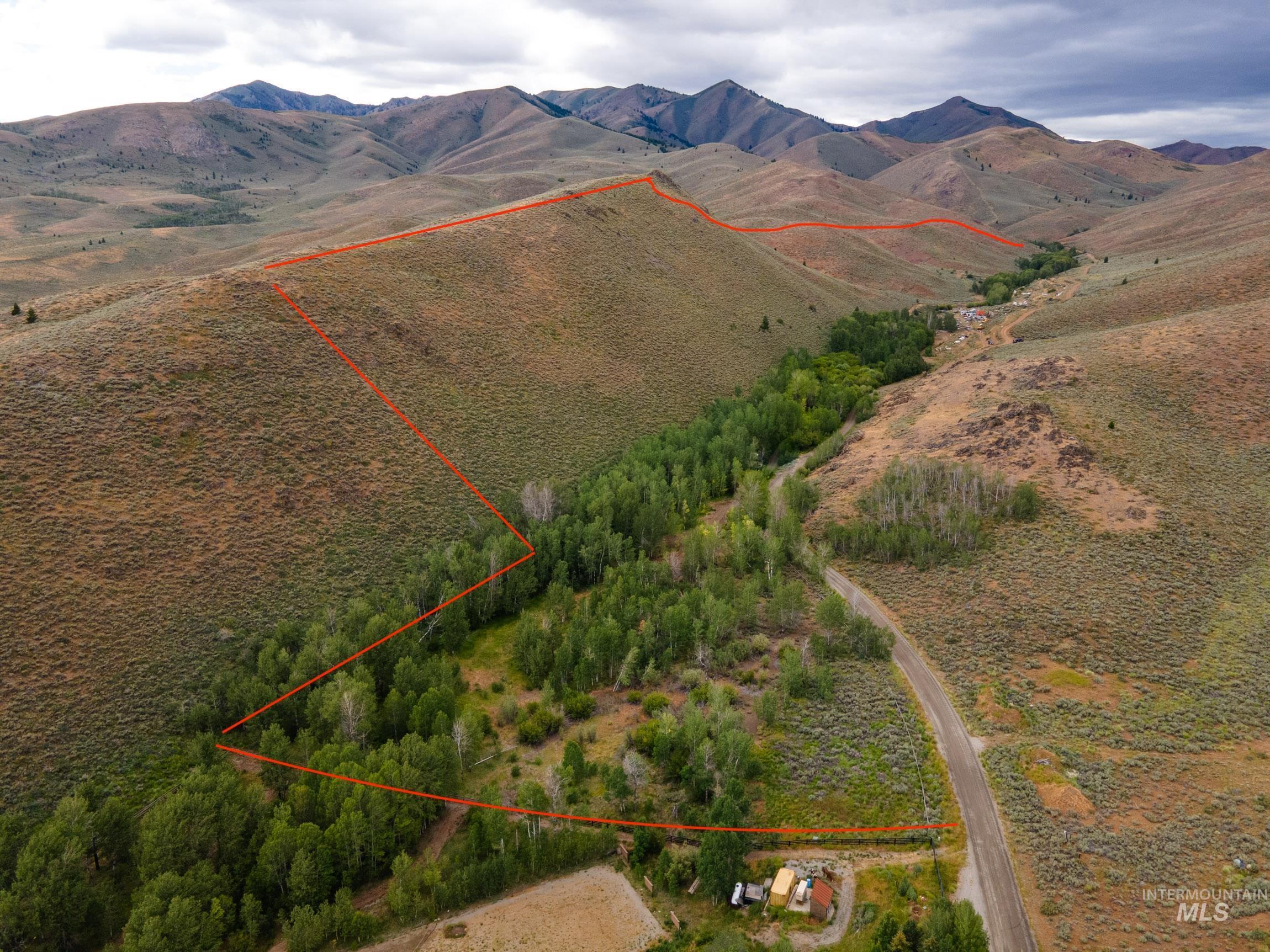 135 Bullion Gulch Road Hailey, ID 83333 - Photo 2 of 23