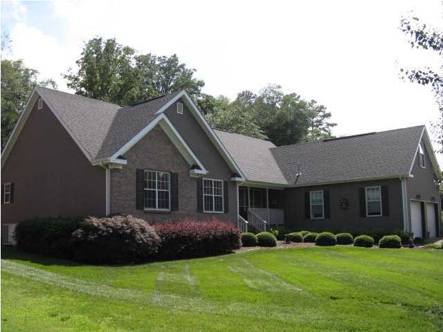 57 Spring Lane Ringgold, GA 30736 - Photo 1 of 23 Primary Photo