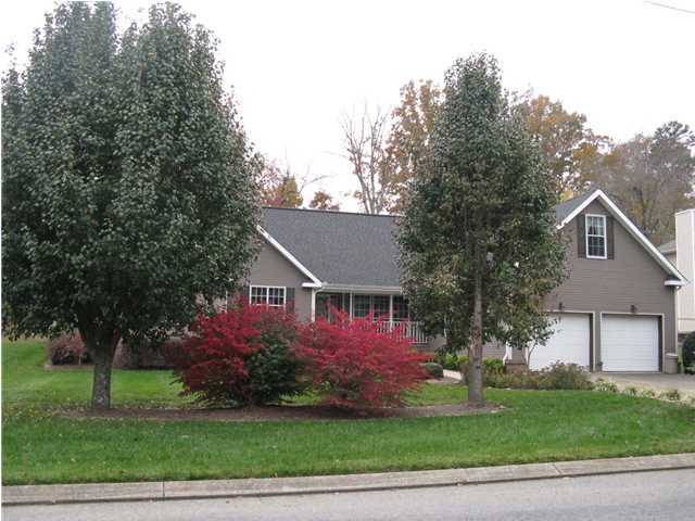 57 Spring Lane Ringgold, GA 30736 - Photo 22 of 23 Additional Photo