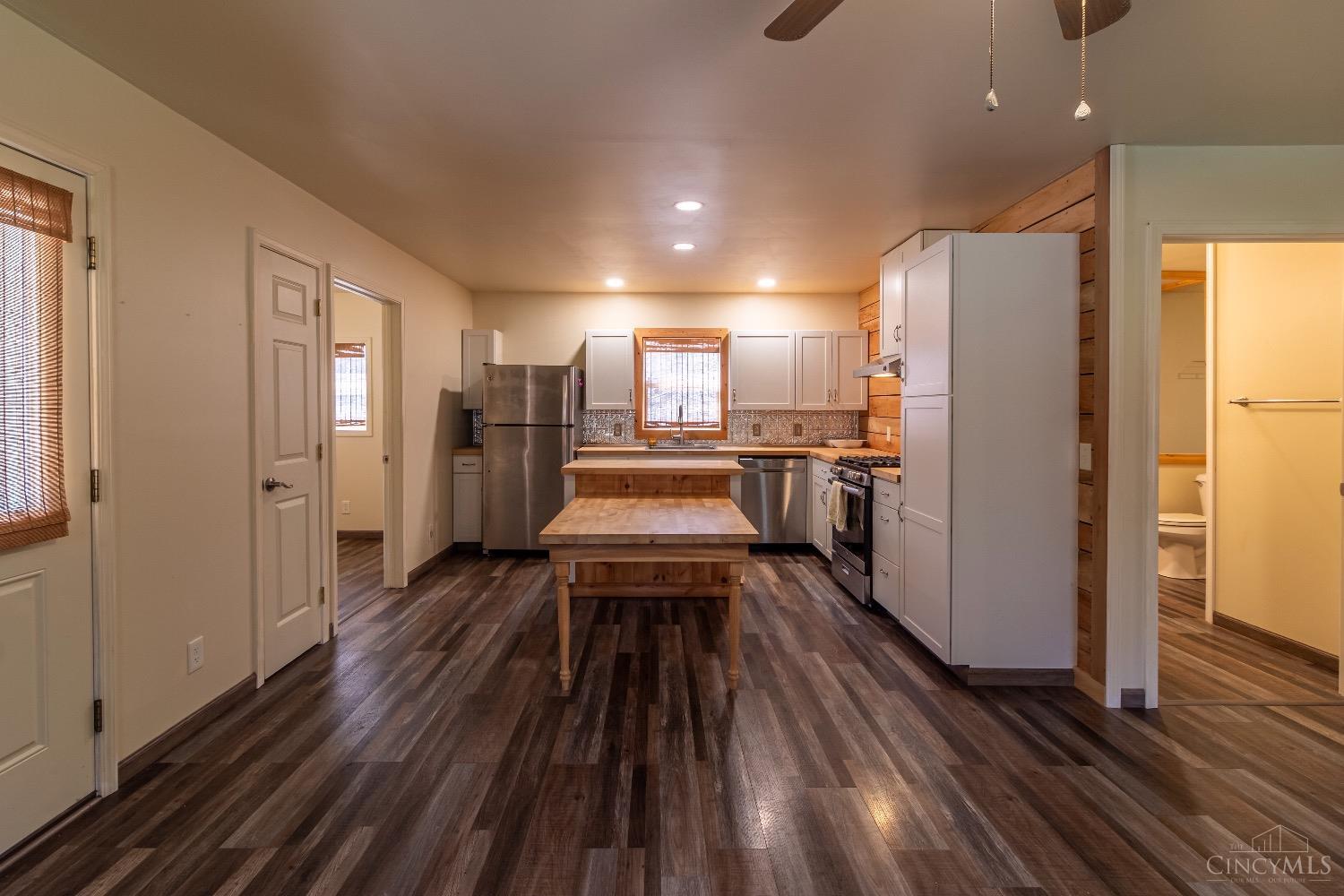 1000 Tracy Run Road Stout, OH 45684 - Photo 26 of 59 Gallery Image 26