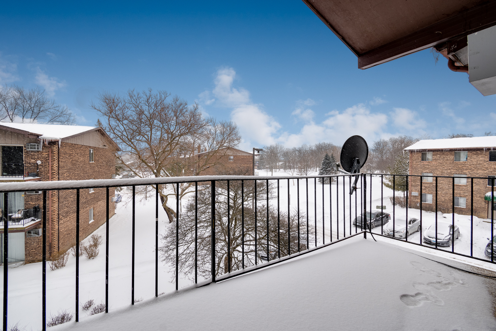 2529 Spring Street, Unit 2706 Woodridge, IL 60517 - Photo 17 of 19