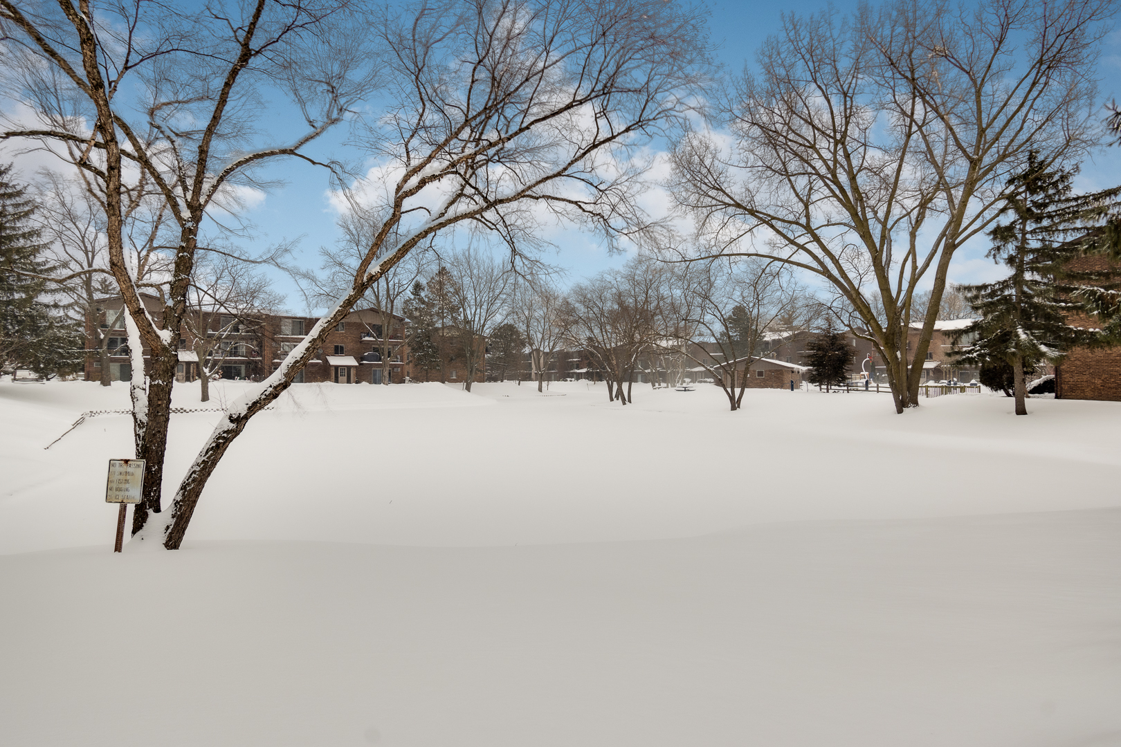2529 Spring Street, Unit 2706 Woodridge, IL 60517 - Photo 19 of 19
