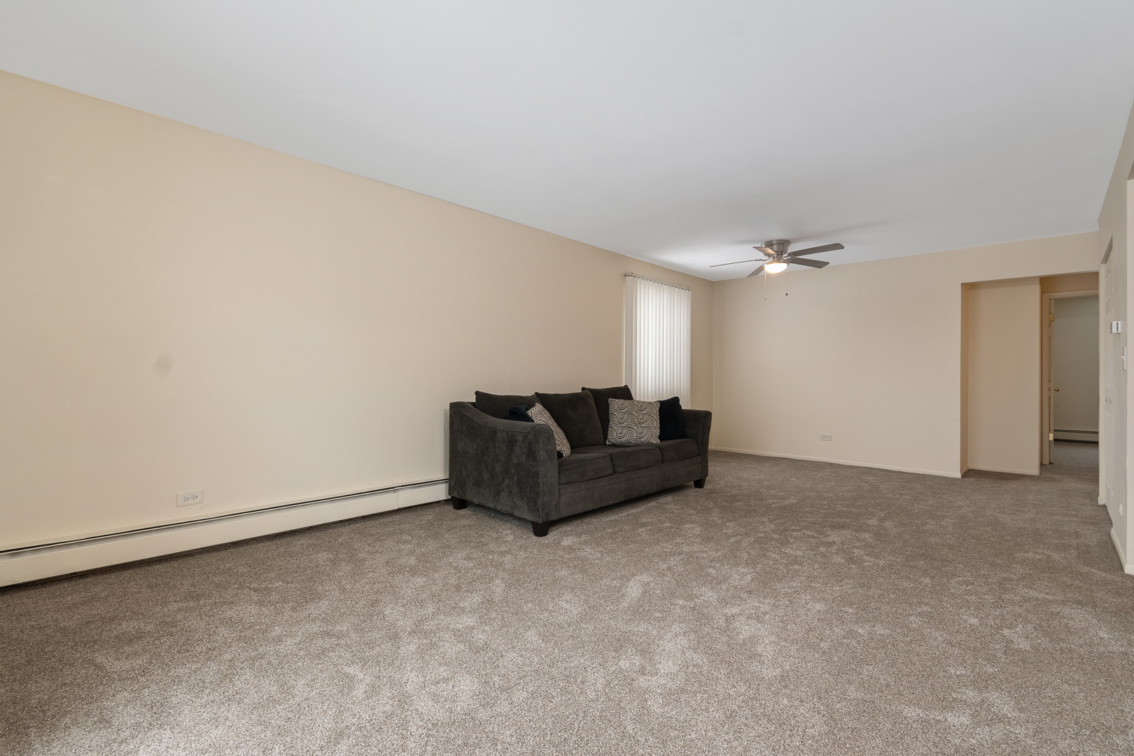 2529 Spring Street, Unit 2706 Woodridge, IL 60517 - Photo 7 of 19