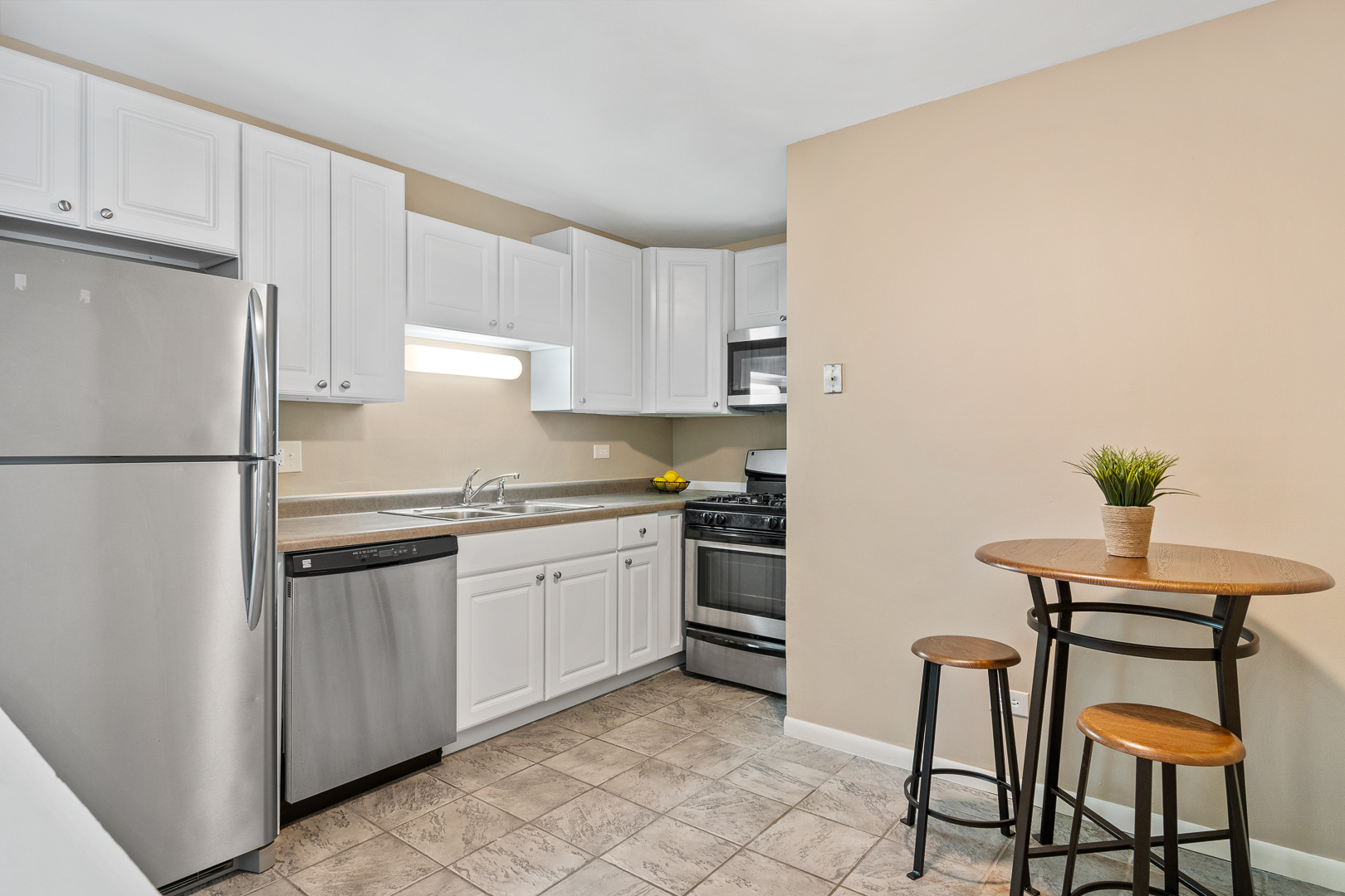 2529 Spring Street, Unit 2706 Woodridge, IL 60517 - Photo 8 of 19