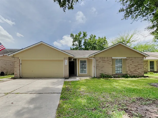 $1,729 | 24107 Lone Elm Drive, Spring, TX 77373