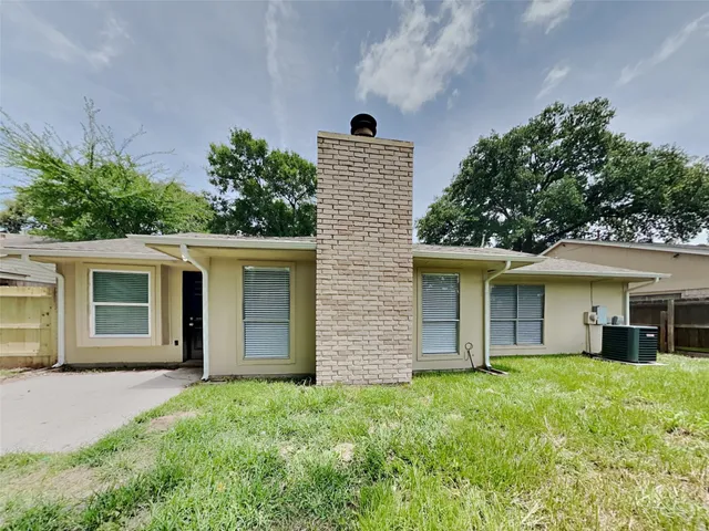 $1,729 | 24107 Lone Elm Drive, Spring, TX 77373