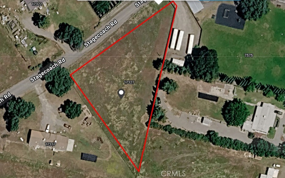 17327 Stagecoach Road Corning, CA 96021 - Photo 4 of 11