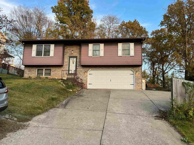 $250,000 | 1210 Char-Lee Drive, Evansville, IN 47712