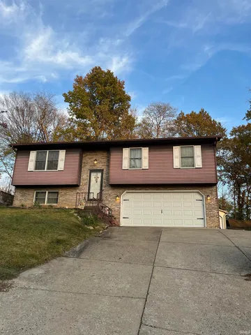 $250,000 | 1210 Char-Lee Drive, Evansville, IN 47712