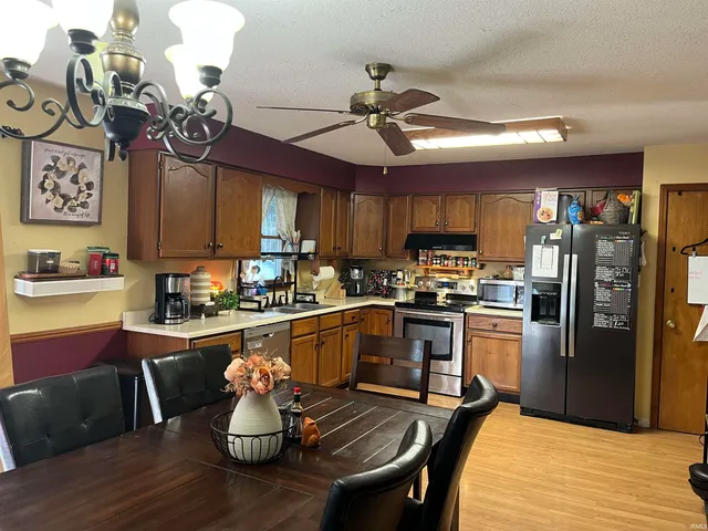 $250,000 | 1210 Char-Lee Drive, Evansville, IN 47712
