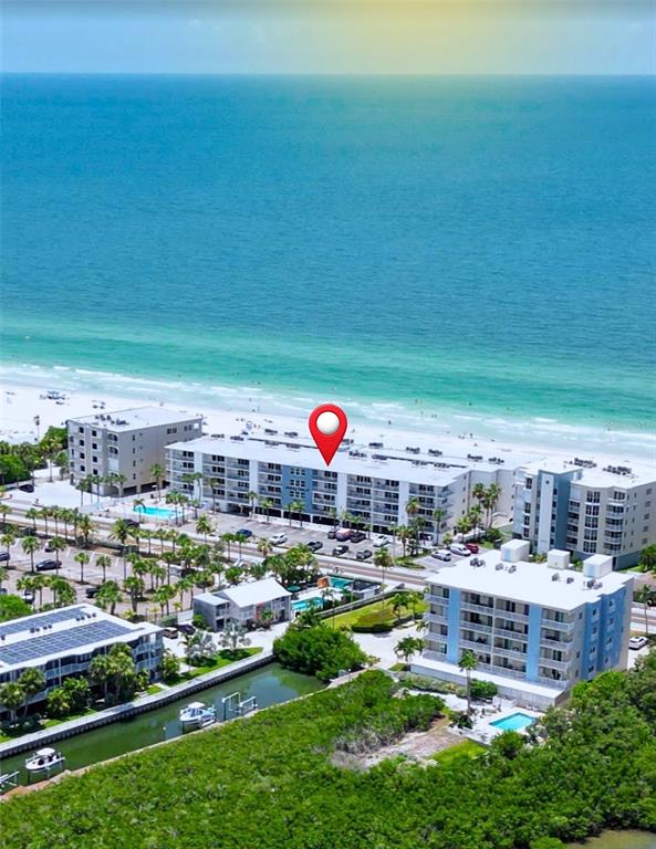 19610 Gulf Boulevard, Unit 206 Indian Rocks Beach, FL 33785 - Photo 1 of 49
