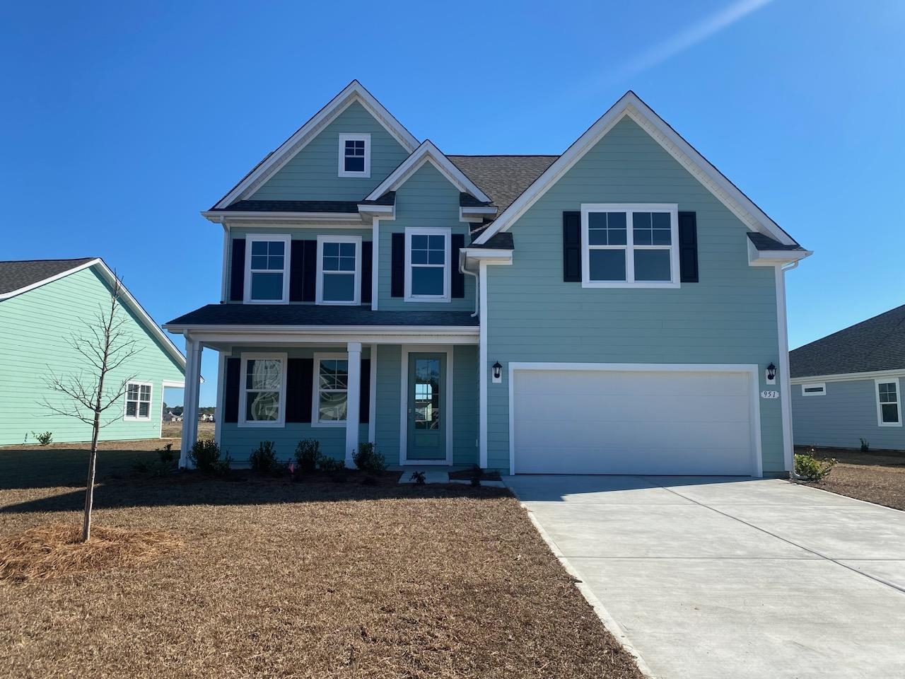 951 Saluda River Road Murrells Inlet, SC 29576 - Photo 1 of 36 Gallery Image 1