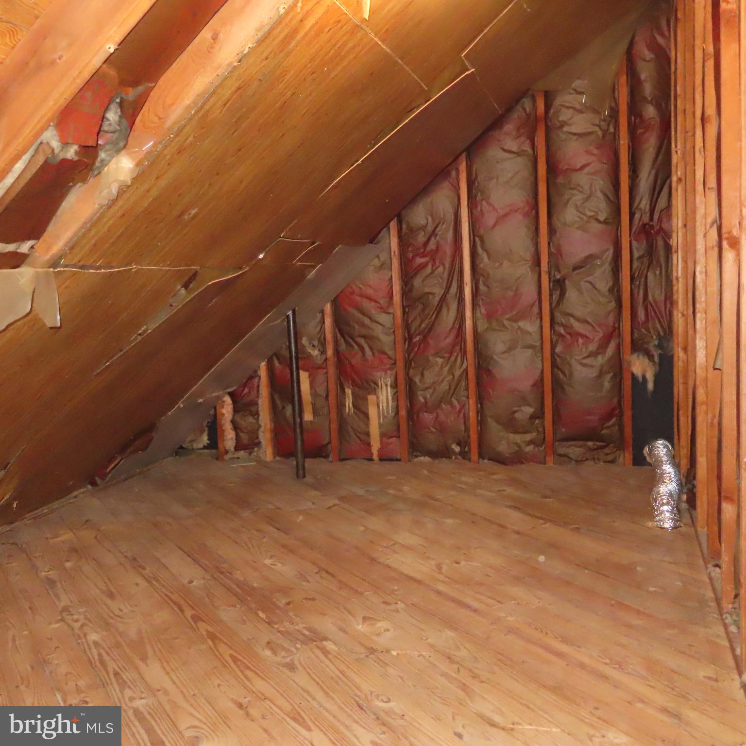 1126 Crottlestown Road Chambersburg, PA 17202 - Photo 27 of 47 a view of an empty room with a window