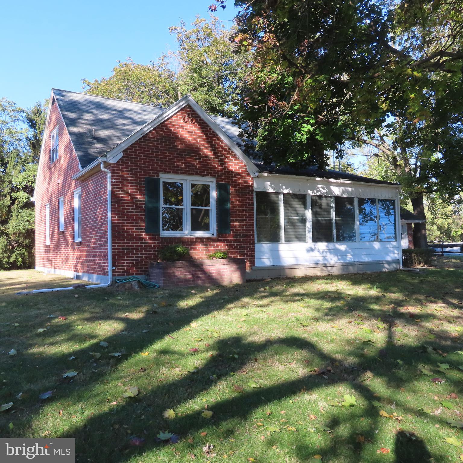 1126 Crottlestown Road Chambersburg, PA 17202 - Photo 35 of 47 a view of a house with a yard