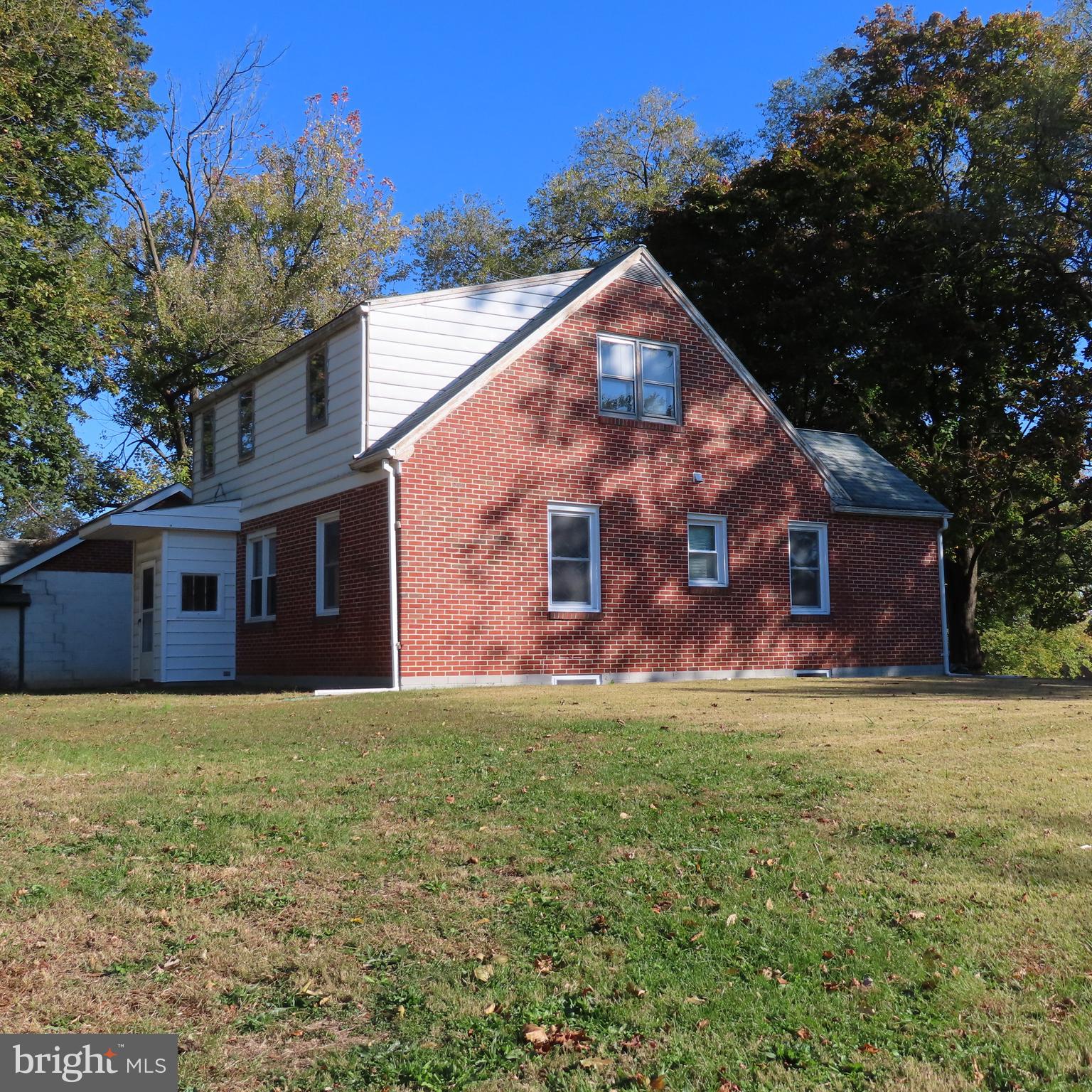 1126 Crottlestown Road Chambersburg, PA 17202 - Photo 38 of 47 a view of a house with a yard