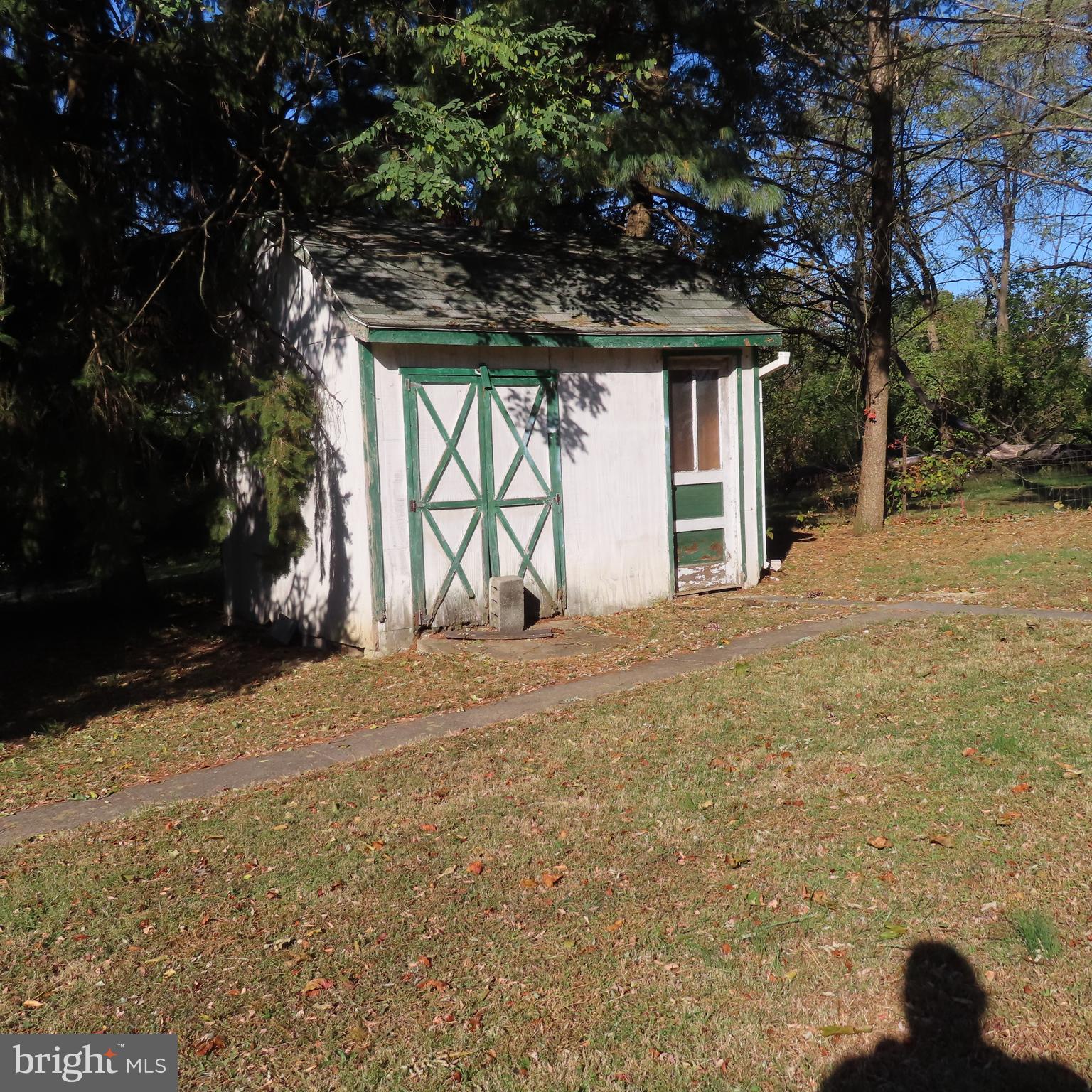 1126 Crottlestown Road Chambersburg, PA 17202 - Photo 39 of 47 a front view of a house with garden