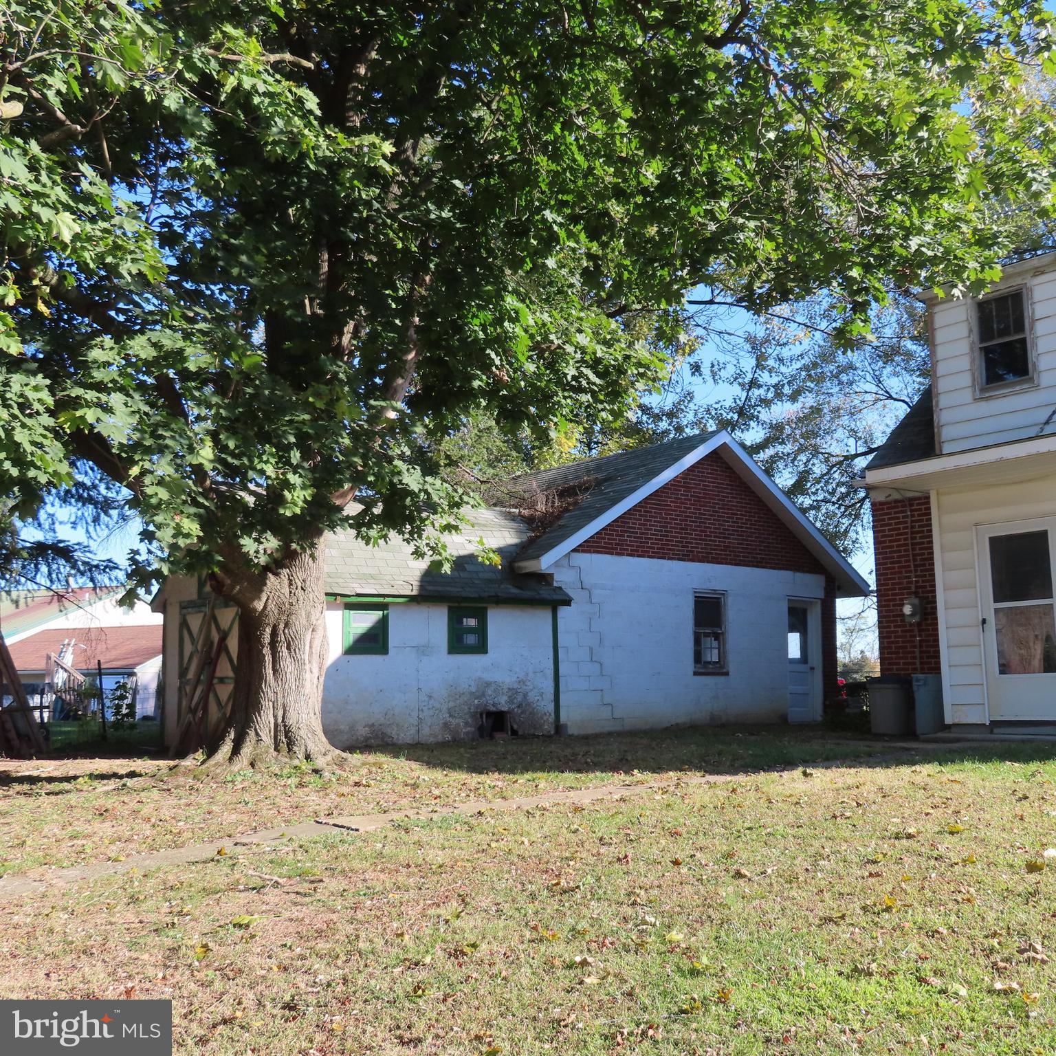 1126 Crottlestown Road Chambersburg, PA 17202 - Photo 40 of 47 a house with a outdoor space