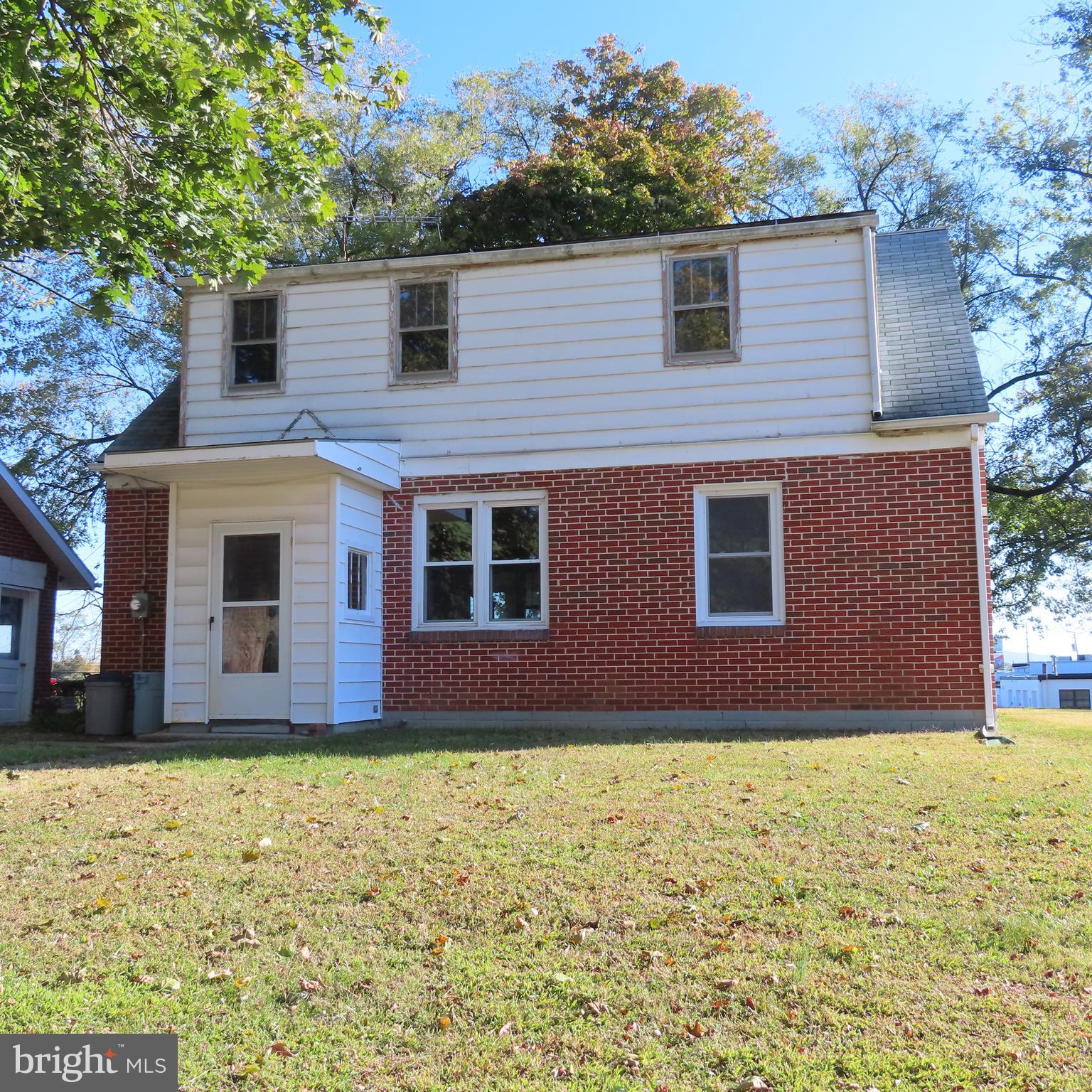 1126 Crottlestown Road Chambersburg, PA 17202 - Photo 41 of 47 a front view of house with yard