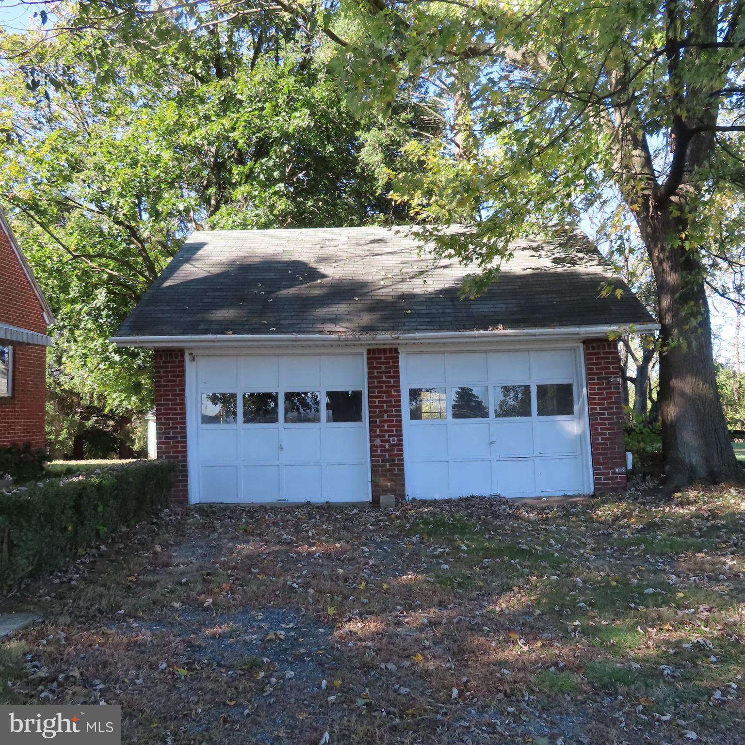 1126 Crottlestown Road Chambersburg, PA 17202 - Photo 46 of 47 a house that has tree in front of it