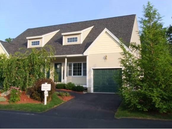 33 Locksley Lane, Unit 36 Raymond, NH 03077 - Photo 1 of 1 Gallery Image 1