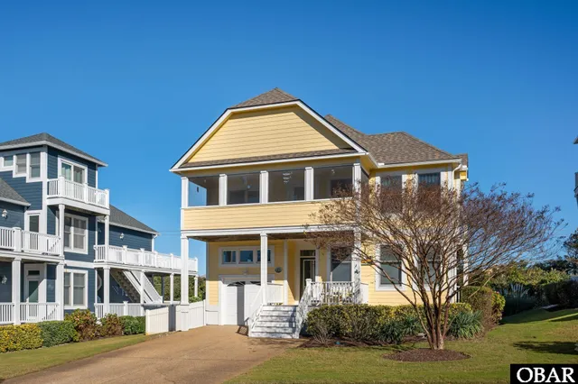 $599,000 | 739 Ridge Point Drive, Corolla, NC 27927