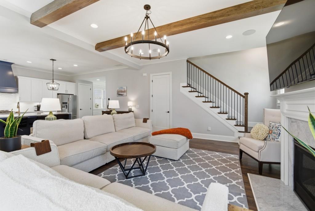 1822 Commons Circle Atlanta, GA 30341 - Photo 13 of 48
