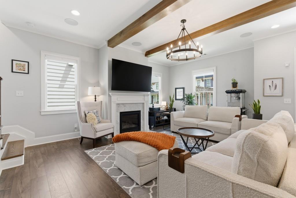 1822 Commons Circle Atlanta, GA 30341 - Photo 15 of 48