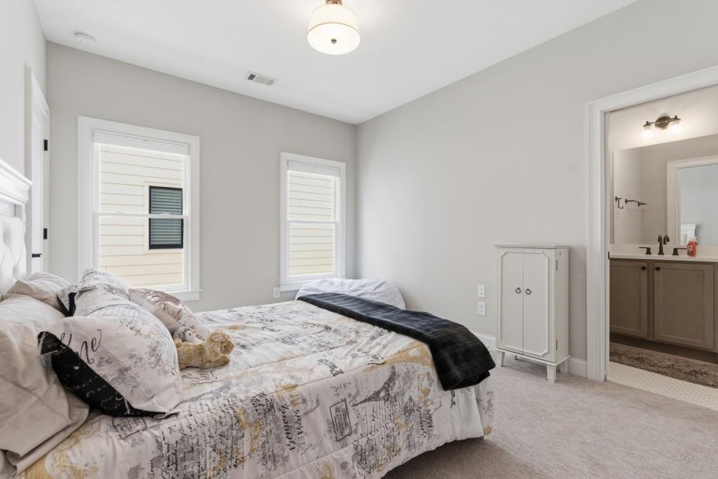 1822 Commons Circle Atlanta, GA 30341 - Photo 32 of 48