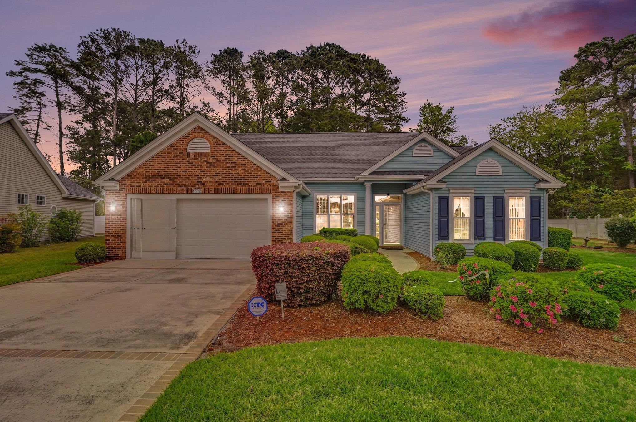 1217 Loblolly Lane Conway, SC 29526 - Photo 29 of 31