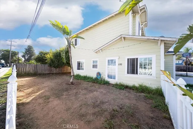 $936,500 | 570 Emory Street, Imperial Beach, CA 91932