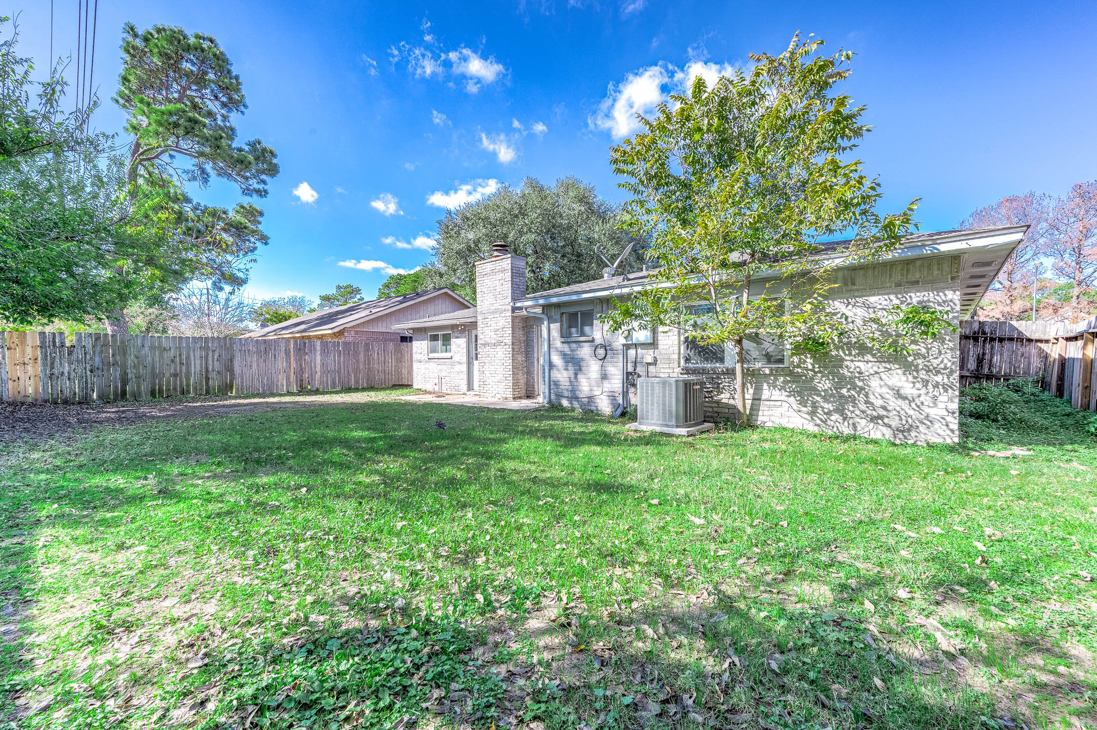 24007 Pepperrell Pl Street Katy, TX 77493 - Photo 24 of 24 a view of a house with a yard