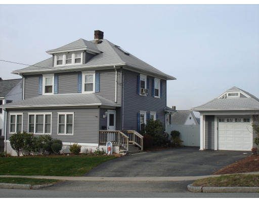173 King Philip Road Worcester, MA 01606 - Photo 1 of 1 Gallery Image 1