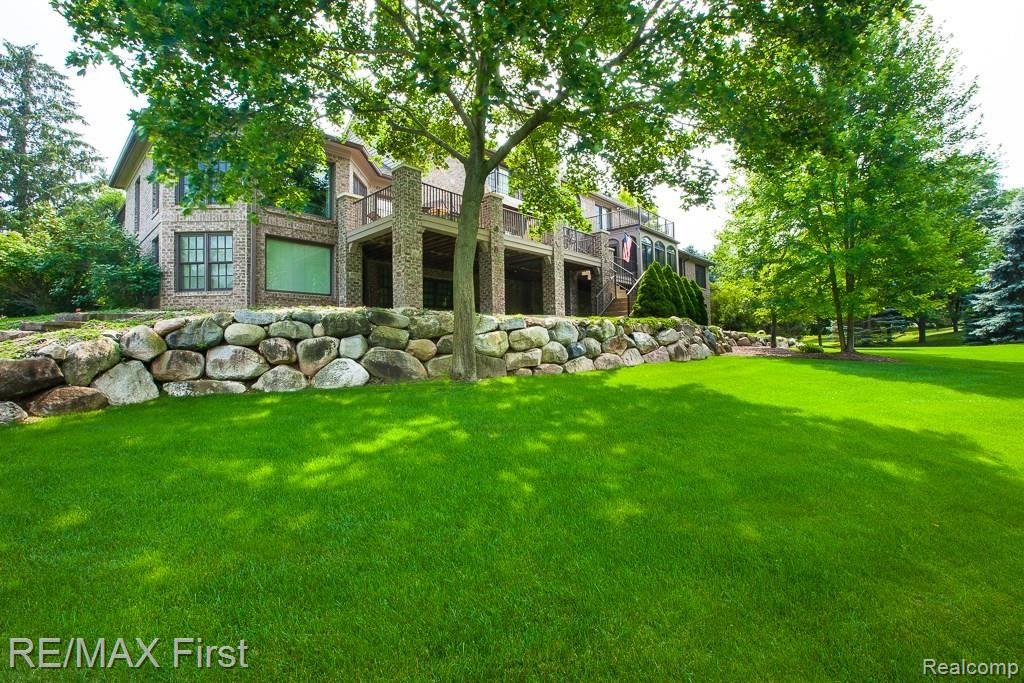 57235 Mt Vernon Road Washington, MI 48094 - Photo 18 of 65 57235 Mt. Vernon-18