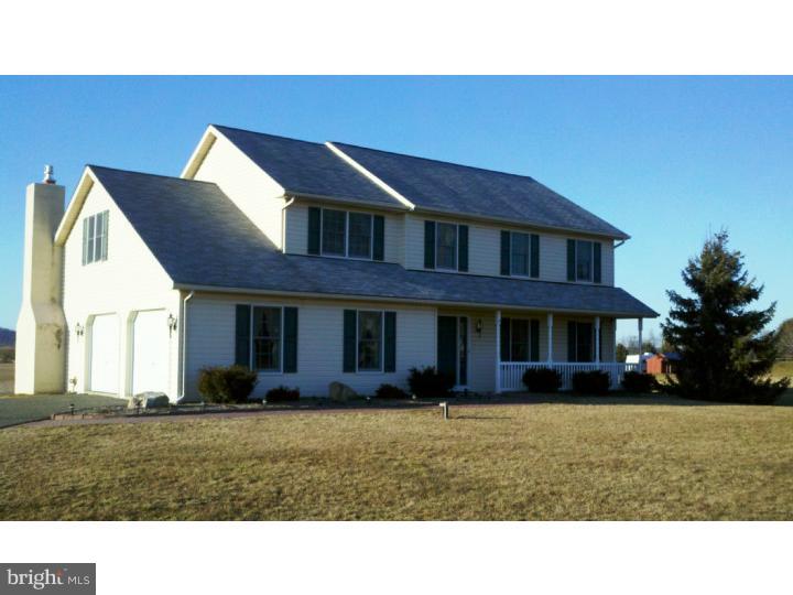146 Miller Road Barto, PA 19504 - Photo 1 of 14 Exterior Front