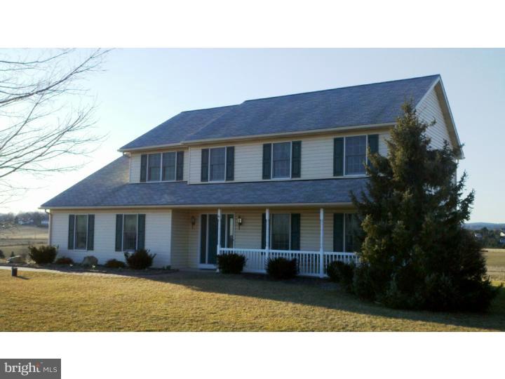 146 Miller Road Barto, PA 19504 - Photo 2 of 14 Exterior Front