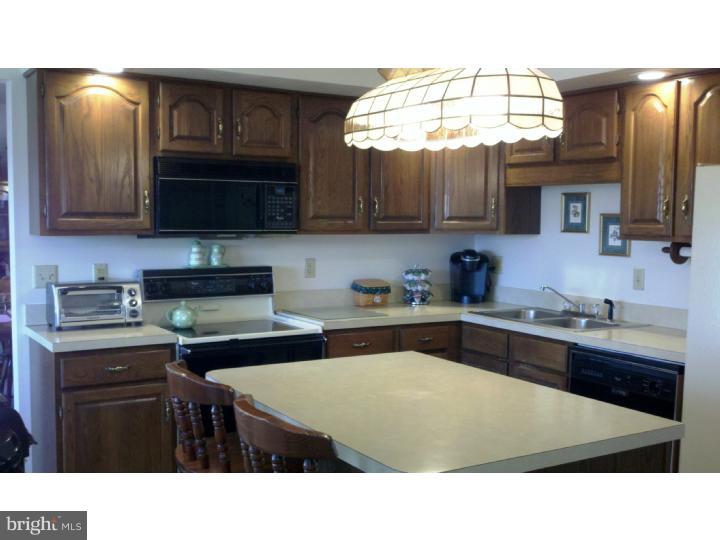 146 Miller Road Barto, PA 19504 - Photo 5 of 14 Kitchen