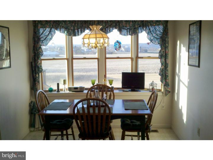 146 Miller Road Barto, PA 19504 - Photo 6 of 14 Breakfast Room
