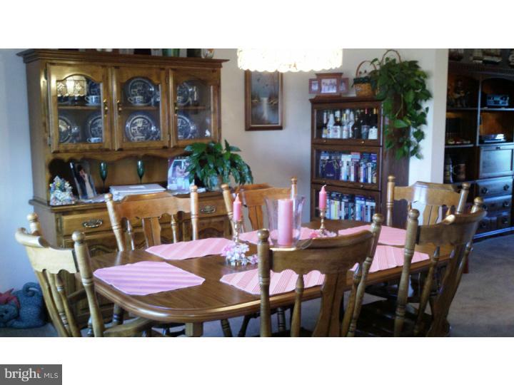 146 Miller Road Barto, PA 19504 - Photo 7 of 14 Dining Room