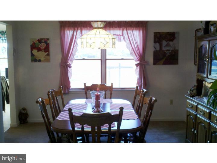 146 Miller Road Barto, PA 19504 - Photo 8 of 14 Dining Room