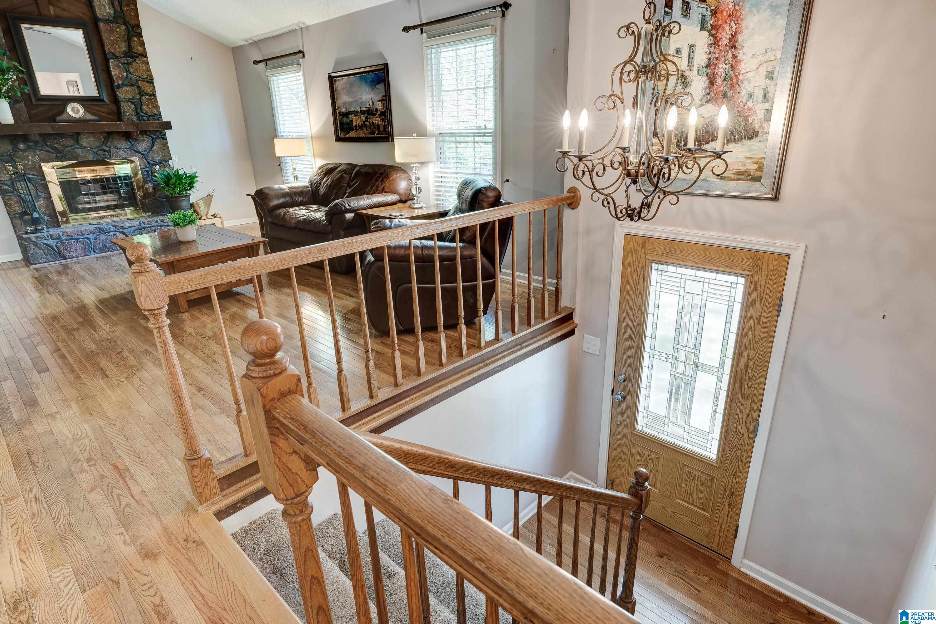 3612 Mill Springs Road Birmingham, AL 35223 - Photo 5 of 40