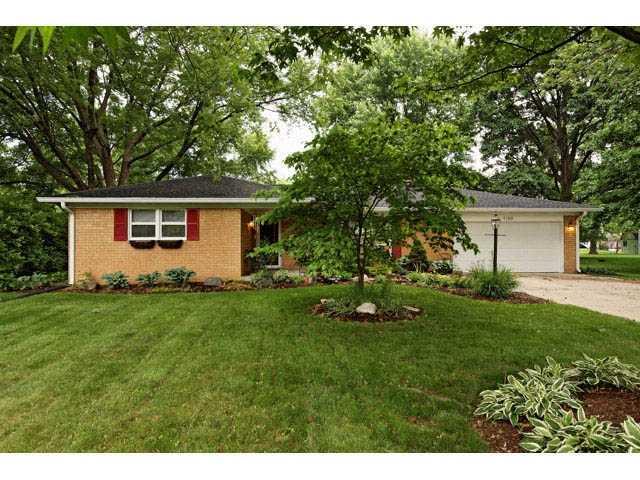 1158 Price Road Avon, IN 46123 - Photo 1 of 12 Gallery Image 1