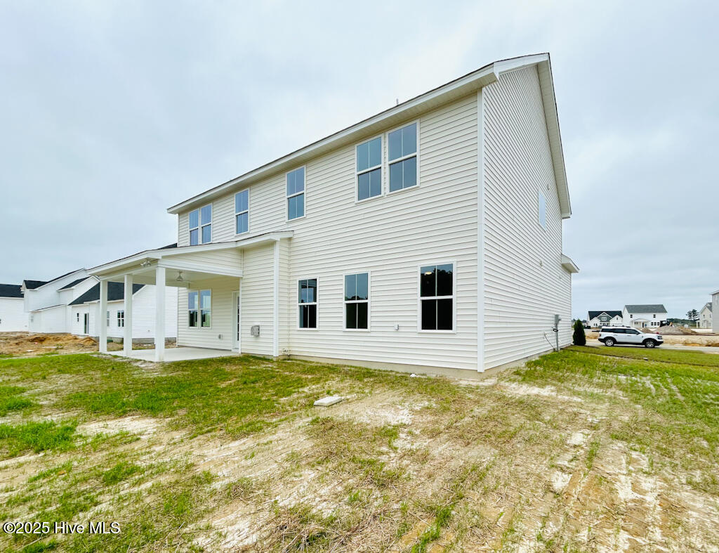 818 Tupelo Tree Drive Hubert, NC 28539 - Photo 8 of 102 SIMILAR PHOTO